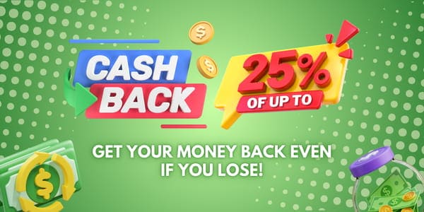 Crazy777 - Casino Game Slot Banner
