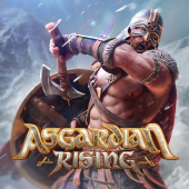 Asgardian Rising - Casino Game Slot