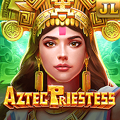 Aztec Priestess - Casino Game Slot
