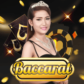 Baccarat A - Casino Game Live Casino