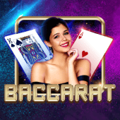 Baccarat B - Casino Game Live