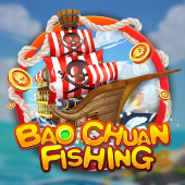Bao Chuan Fishing - Casino Game