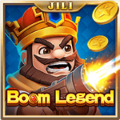 Boom Legend - Casino Game