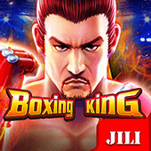 Boxing King - Casino Game