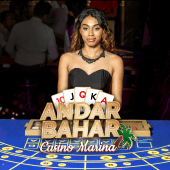 Andar Bahar - Casino Game