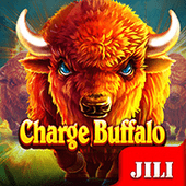 Charge Buffalo - Casino Game