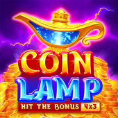 Coin Lamp - Casino Game Slot