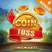 Coin Toss - Casino Game