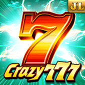 Crazy777 - Casino Game