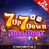 Dice Duet - Casino Game