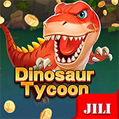 Dinosaur Tycoon - Casino Game
