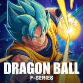 Dragon Ball - Casino Game Slot