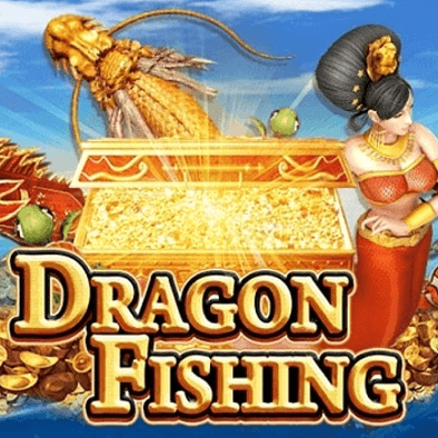 Dragon Fishing - Casino Game