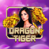 Dragon Tiger - Casino Game Live