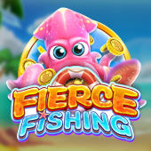 Fierce Fishing - Casino Game