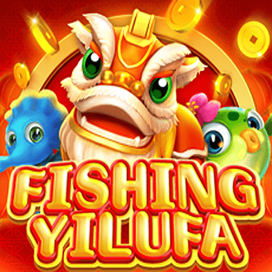 Fishing Yi Lu Fa - Casino Game