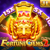Fortune Gems 2 - Casino Game