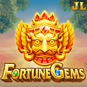 Fortune Gems - Casino Game