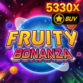 Fruity Bonanza - Casino Game Hot Game Slot
