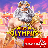 Gates of Olympus - Casino Game