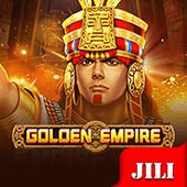 Golden Empire - Casino Game Slot