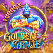 Golden Genie - Casino Game Slot