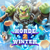 Horde 2 Winter - Casino Game