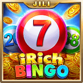 Irich Bingo - Casino Game