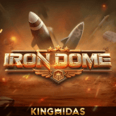 Iron Dome - Strategic Defense Card Game at Casino Game