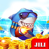 Jackpot Fishing - Casino Game