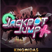 Jackpot Jump - Casino Game