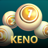 Keno - Casino Game Cards