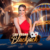Las Vegas Blackjack - Casino Game