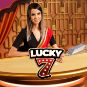 Lucky 7 - Casino Game Live Casino