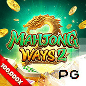 Mahjong Ways 2 - Casino Game