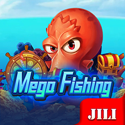 Mega Fishing - Casino Game