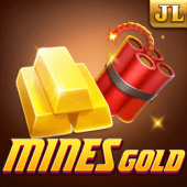 Mines Gold - Casino Game Slot