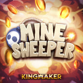 Minesweeper - Casino Game