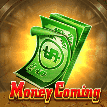 Money Coming - Casino Game