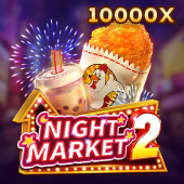 Night Market 2 - Casino Game