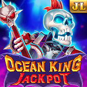 Ocean King Jackpot - Casino Game