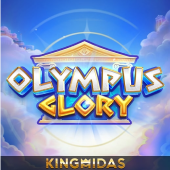 Olympus Glory - Casino Game