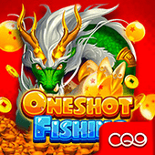 Oneshot Fishing - Casino Game
