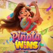 Pinata Wins - Casino Game Slot