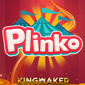 Plinko - Casino Game