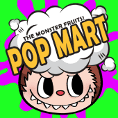 Popmart - Casino Game Slot