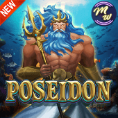 Poseidon - Casino Game Slot