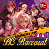 Sexy Baccarat - Casino Game