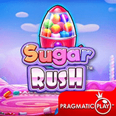 Sugar Rush - Casino Game Slot