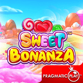 Sweet Bonanza - Casino Game Slot